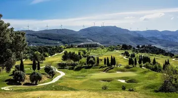LIBERTY GOLF RESORT KUSADASI