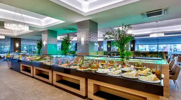Liberty Golf & Resort Kusadasi