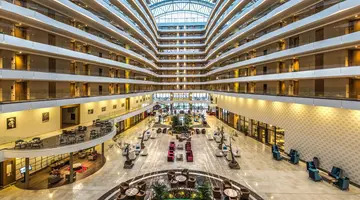 Liberty Golf & Resort Kusadasi