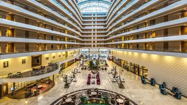Liberty Golf & Resort Kusadasi