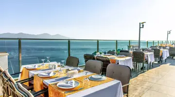 Liberty Golf & Resort Kusadasi