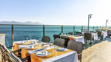 Liberty Golf & Resort Kusadasi