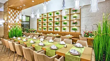 Liberty Golf & Resort Kusadasi