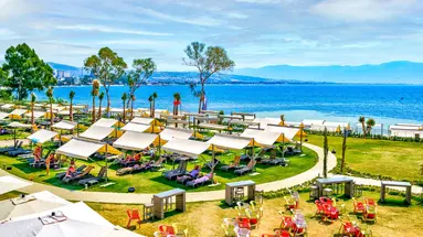 Liberty Golf & Resort Kusadasi