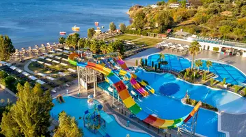 Liberty Golf & Resort Kusadasi