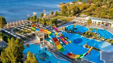 Liberty Golf & Resort Kusadasi
