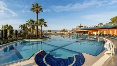 Liberty Golf & Resort Kusadasi