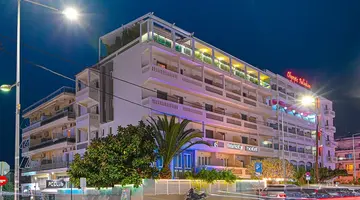 Liberty Hotel Crete