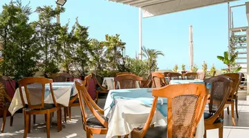 Liberty Hotel Crete