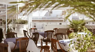 Liberty Hotel Crete