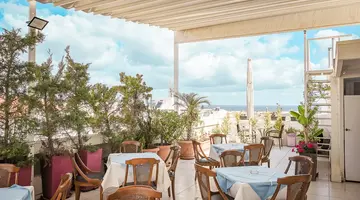 Liberty Hotel Crete