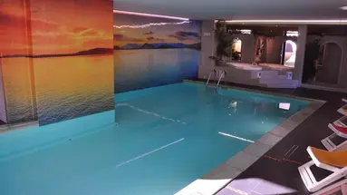 Liberty Hotel Malé