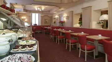 Liberty Hotel Malé