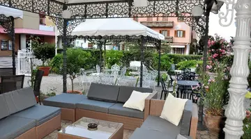 Liberty Hotel Malé