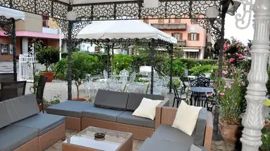 Liberty Hotel Malé