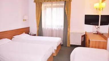 Liberty Hotel Malé