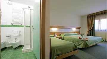 Liberty Hotel Malé