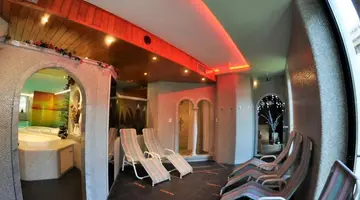 Liberty Hotel Malé