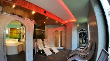 Liberty Hotel Malé