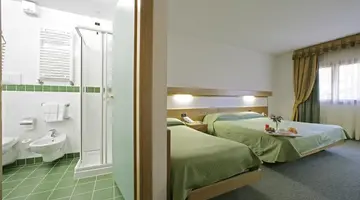 Liberty Hotel Malé