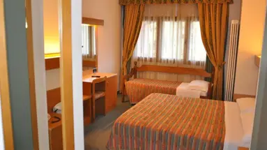 Liberty Hotel Malé