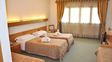 Liberty Hotel Malé