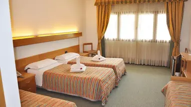 Liberty Hotel Malé