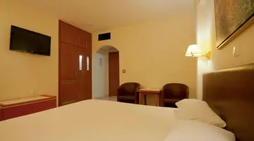 LIBERTY HOTEL