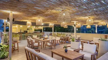 Liberty Hotels Lara