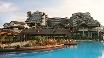 Liberty Hotels Lara