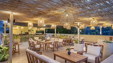 Liberty Hotels Lara