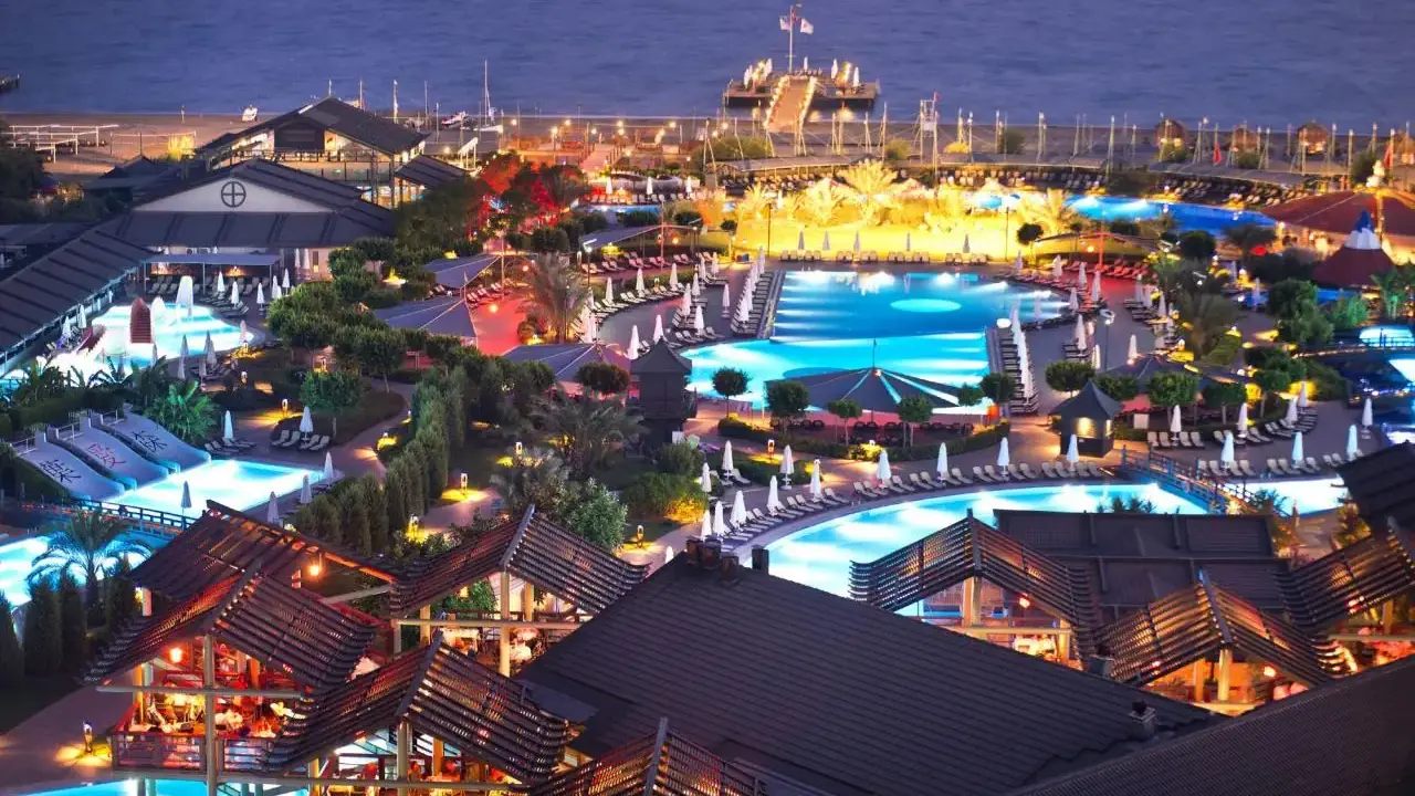 Liberty Hotels Lara