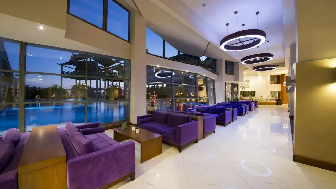 Liberty Hotels Lara