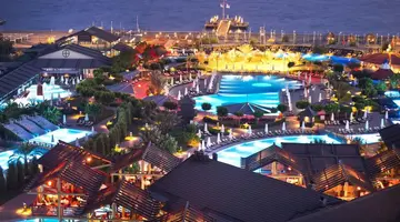 Liberty Hotels Lara
