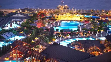 Liberty Hotels Lara