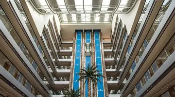 Liberty Hotels Lara