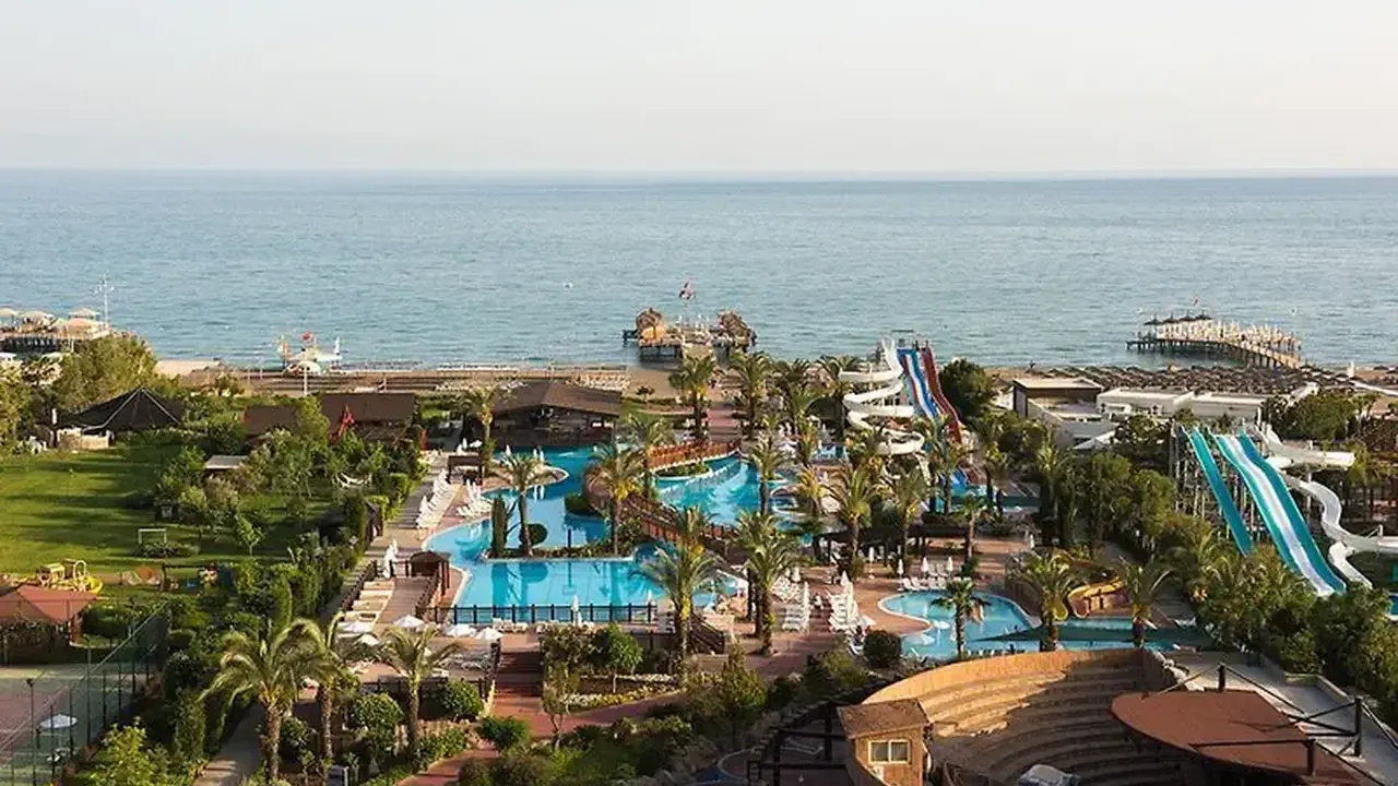 Liberty Hotels Lara