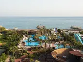 Liberty Hotels Lara