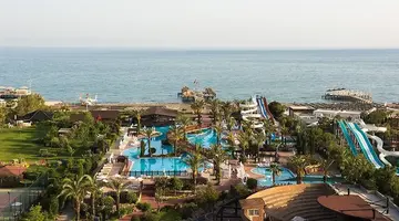 Liberty Hotels Lara