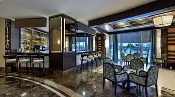 Liberty Hotels Lara