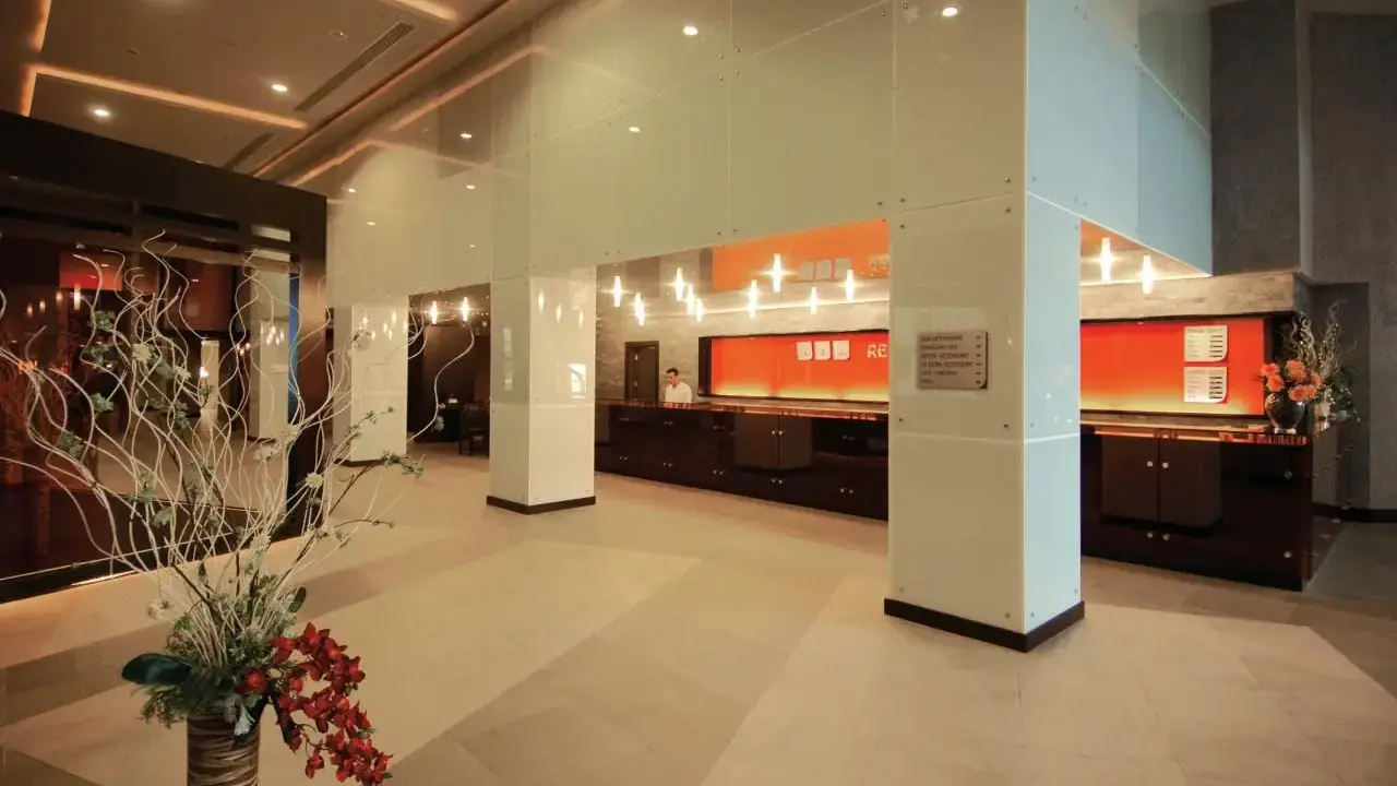 Liberty Hotels Lara