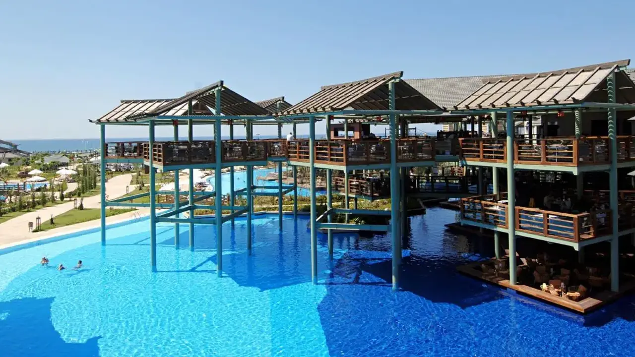 Liberty Hotels Lara