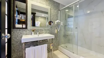 Liberty Hotels Lara
