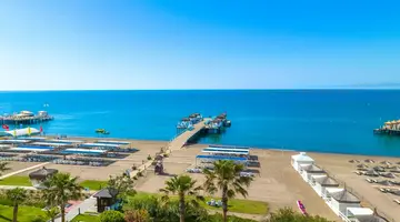 Liberty Hotels Lara