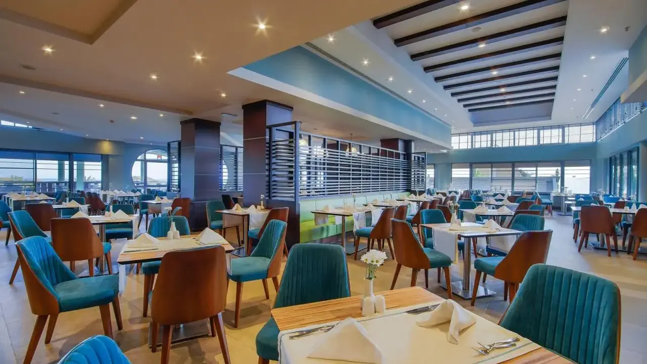 Liberty Hotels Lara
