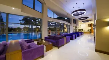 Liberty Hotels Lara