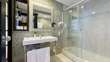 Liberty Hotels Lara