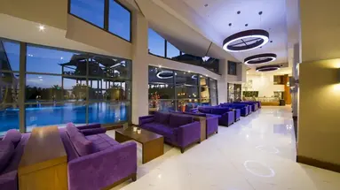 Liberty Hotels Lara