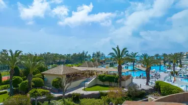 Liberty Hotels Lara