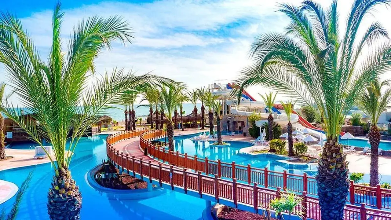 Liberty Hotels Lara